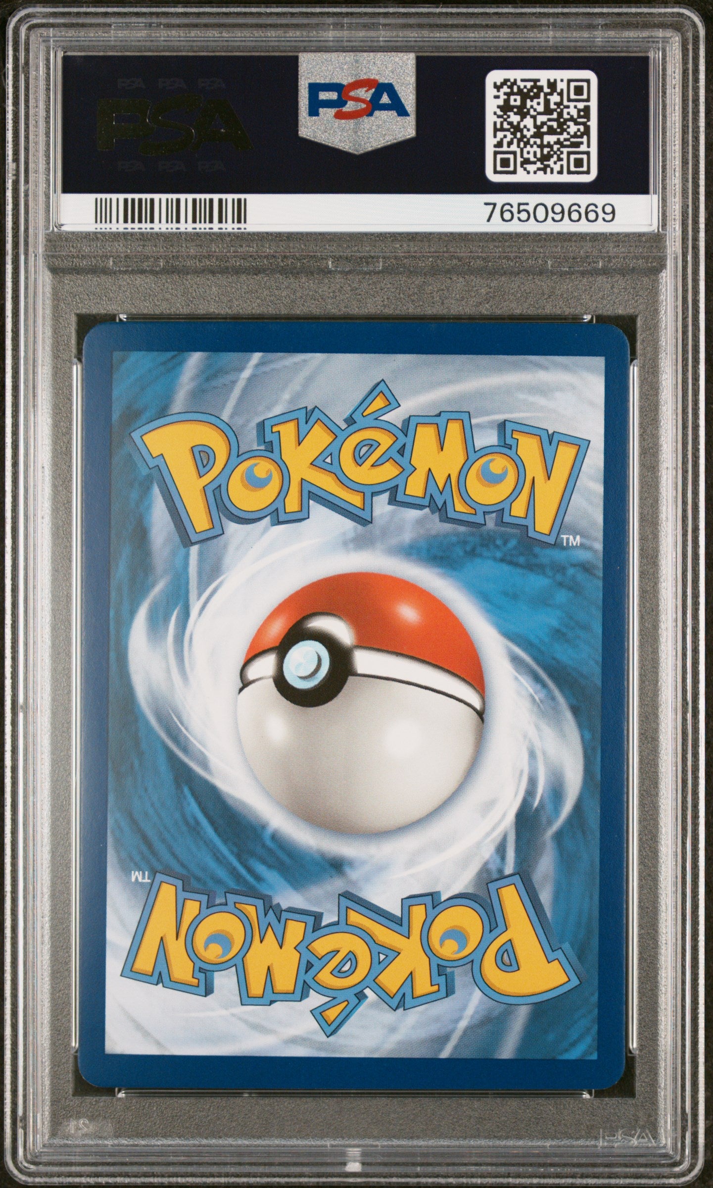 Radiant Charizard 011/078 — Pokémon GO — PSA 10 GEM MINT